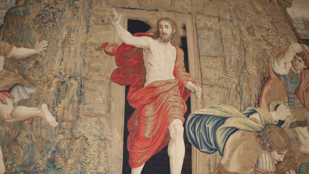 What Evidence Is There For The Resurrection?