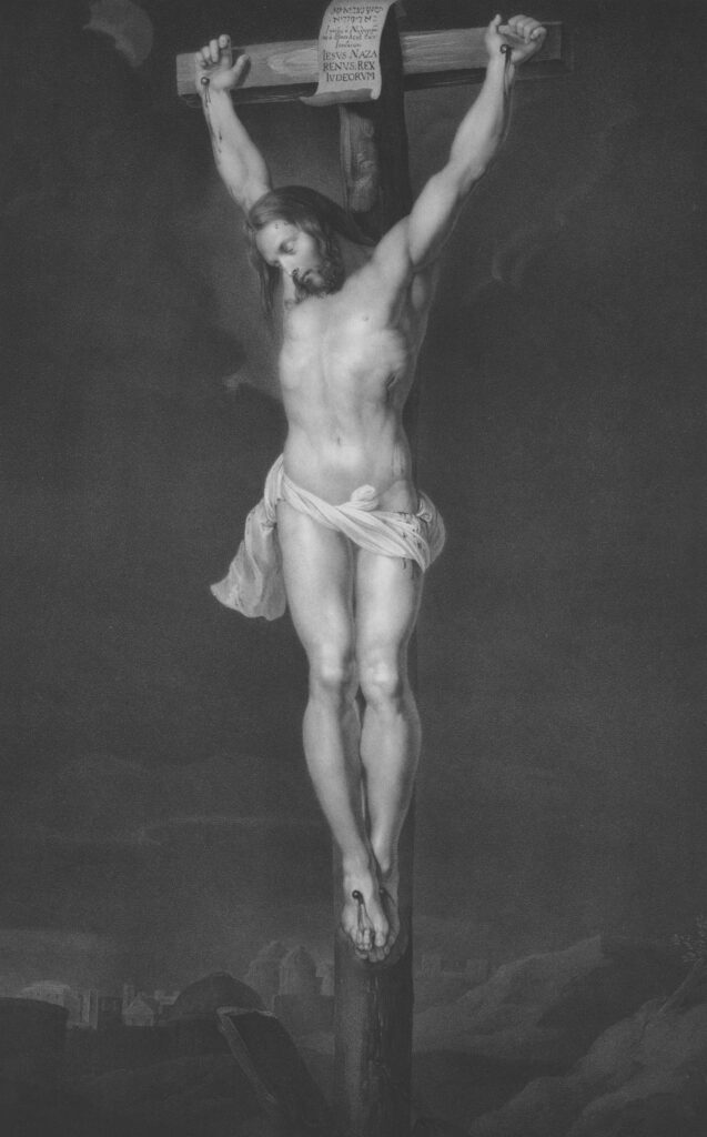 Why Did Jesus Have to Die?