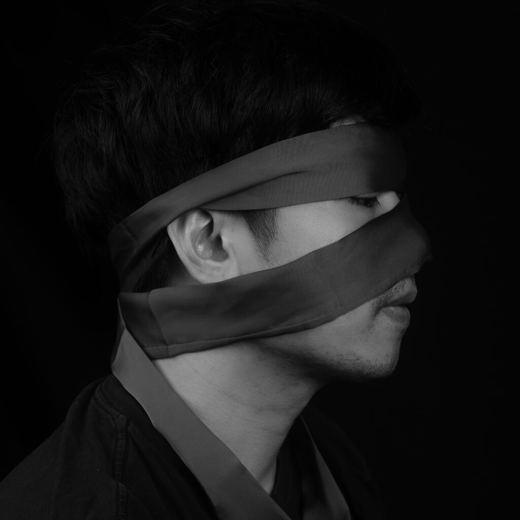 Is Blind Faith Good Faith?