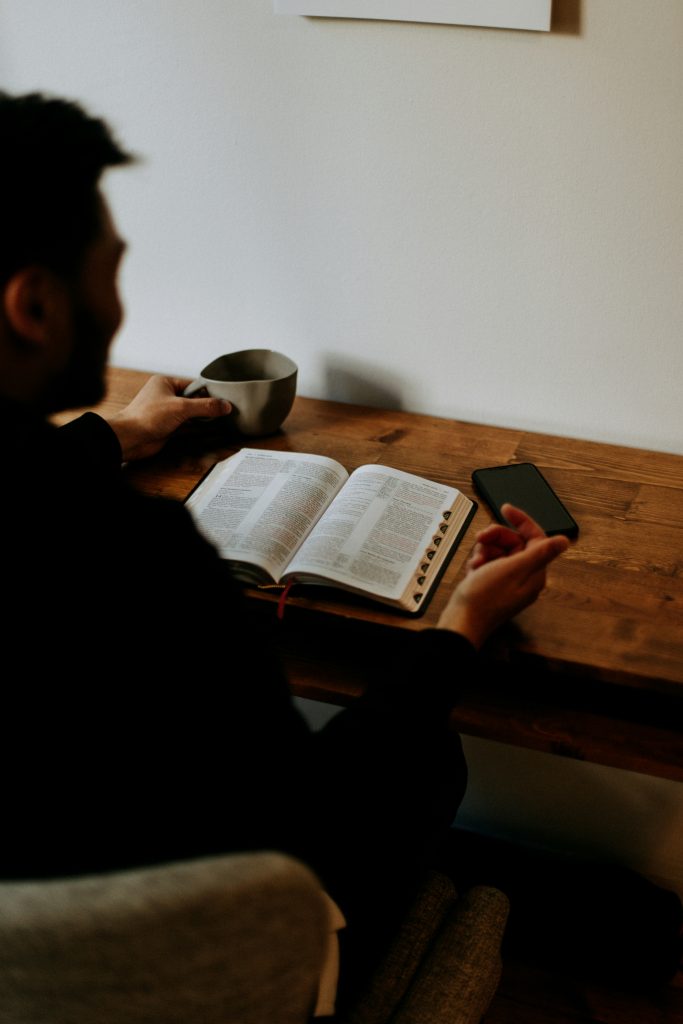 Why Are There So Many Translations Of The Bible?