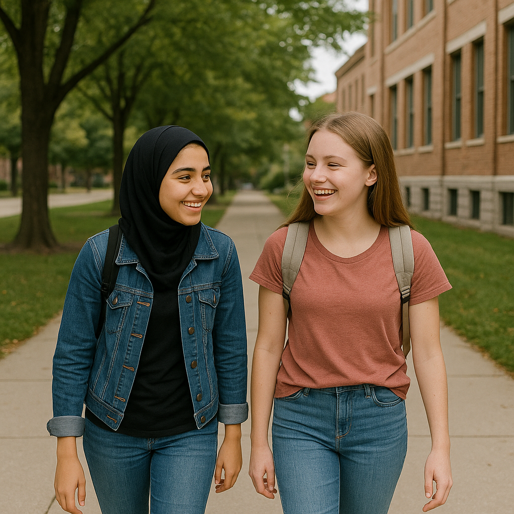 How to Have Gospel Conversations with People of Other Faiths