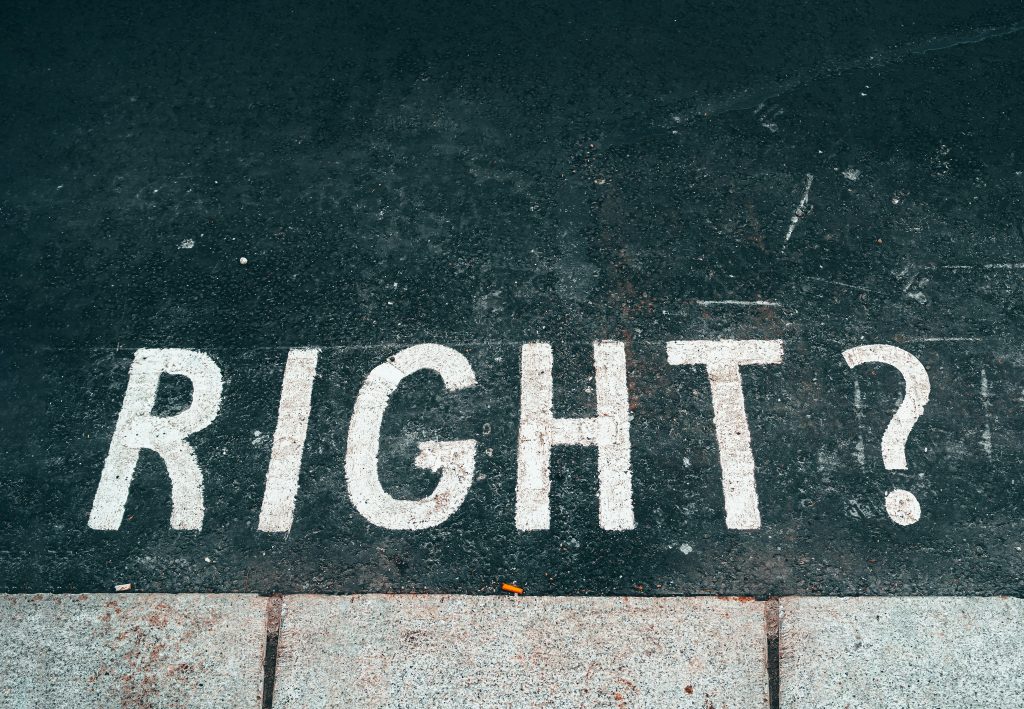 Where Do Morals Come From?