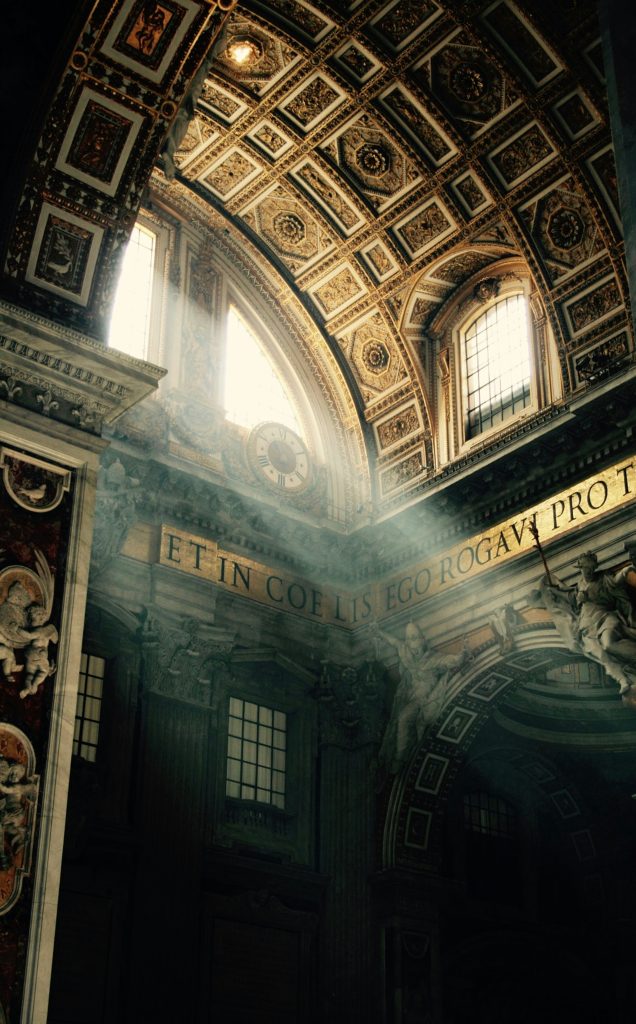 What Does it Mean to Be Holy?