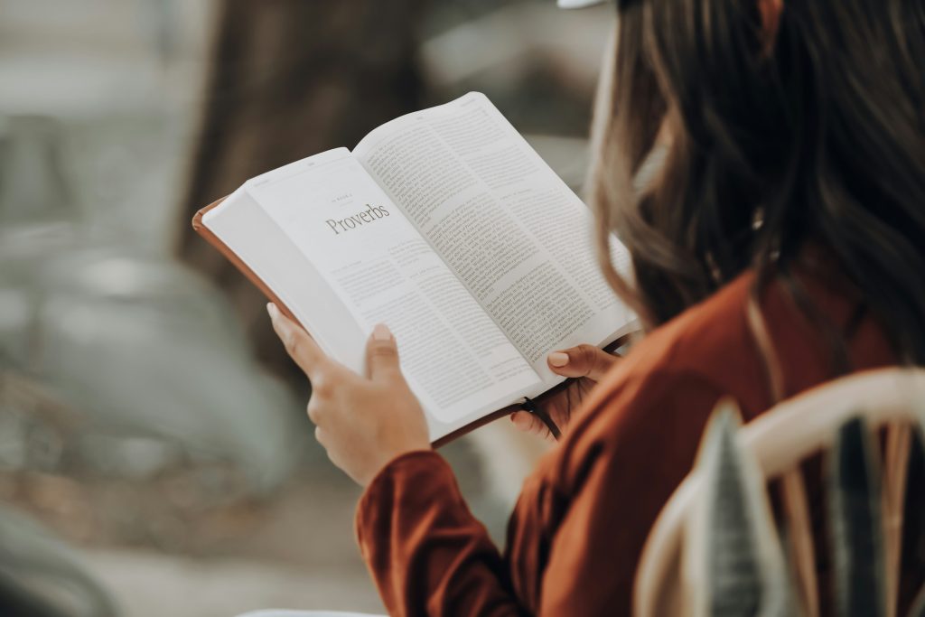 Why Does God Seem Different in the Old Testament vs. the New Testament?