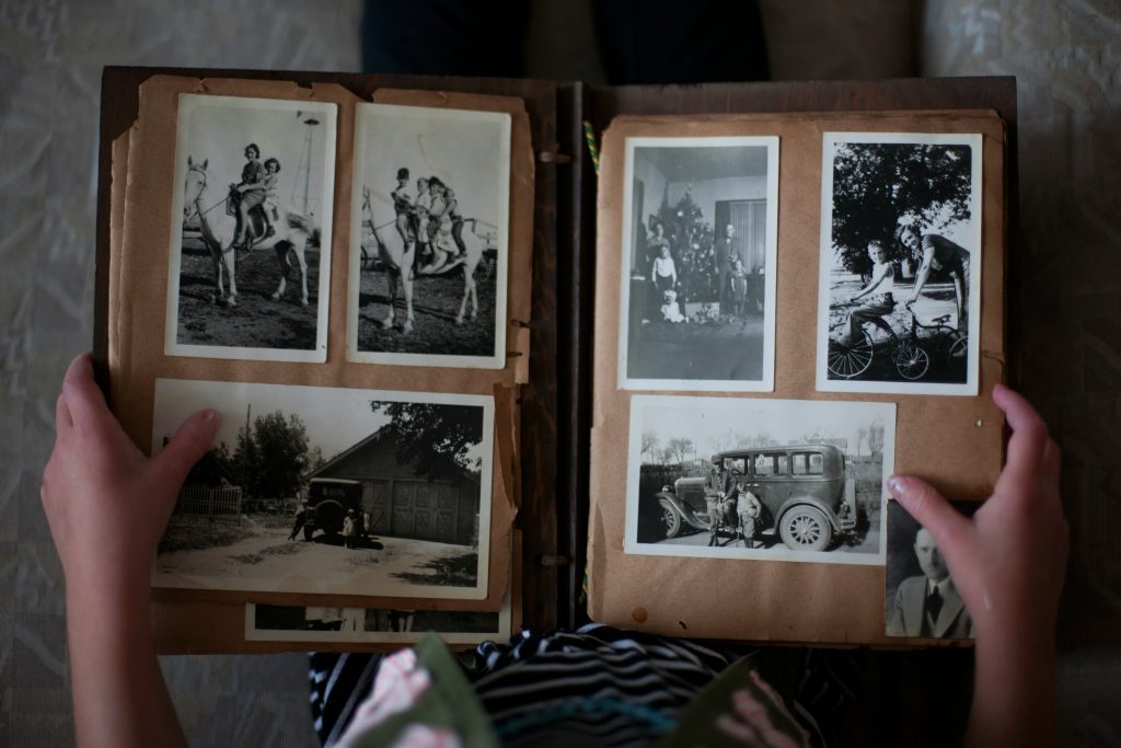 Founder’s Forum: The Legacy We Set in Motion