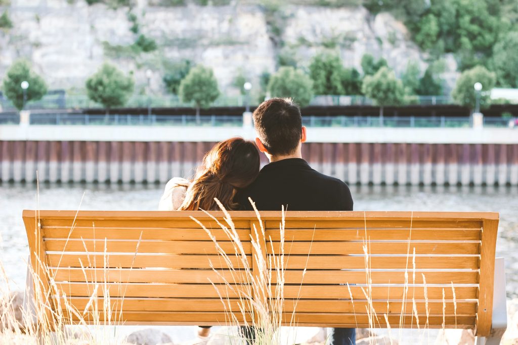 Your Dating Relationship Can Be an Apologetic