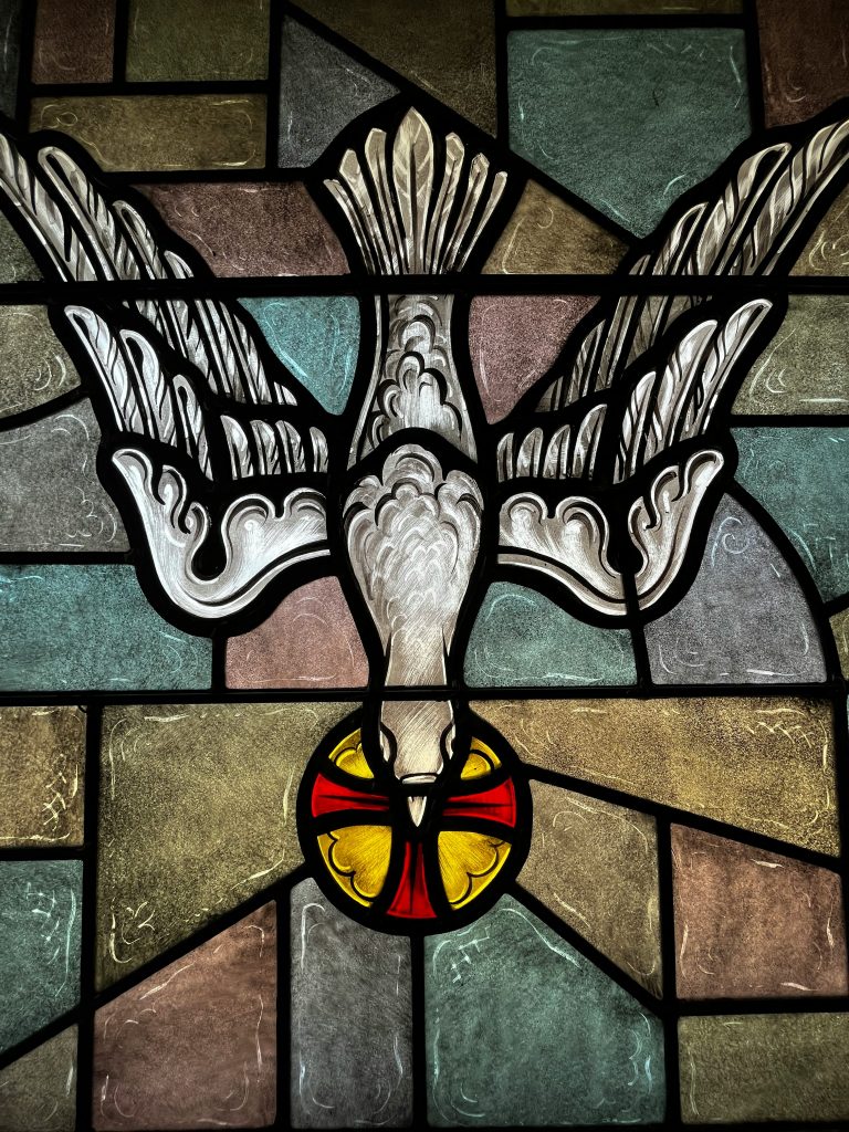 Trinity Unpacked Part 2: How to Talk About the Trinity