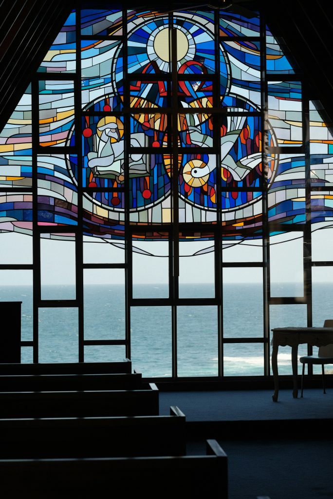Trinity Unpacked Part 1: What is the Trinity?