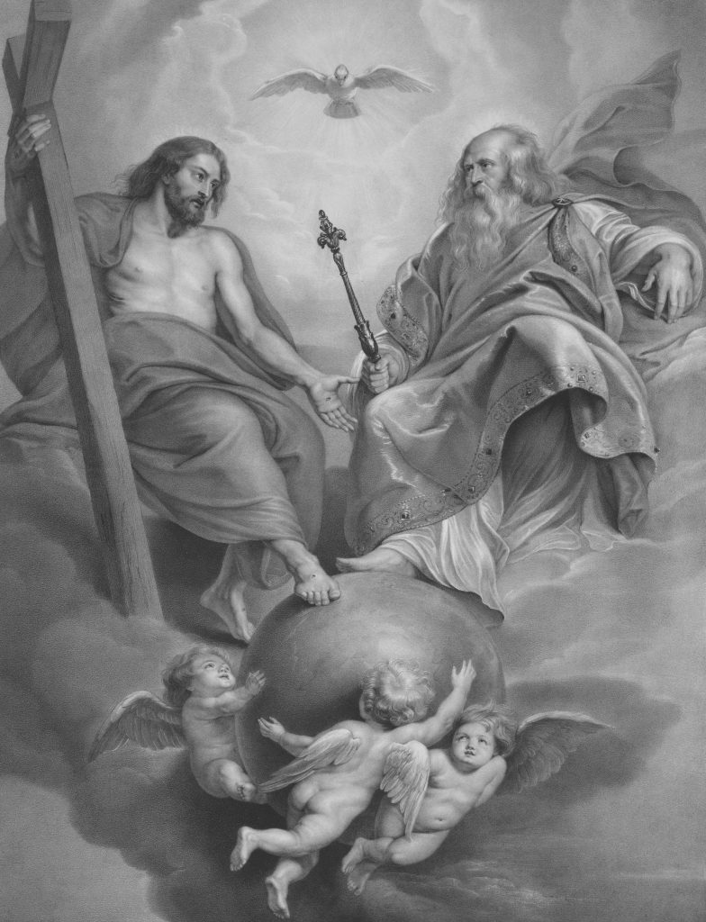 Trinity Unpacked Part 3: How to Spot Misconceptions About the Trinity